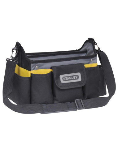 Stanley Stst1-70718 Pudełko Na Narzędzia Czarny, Żółty