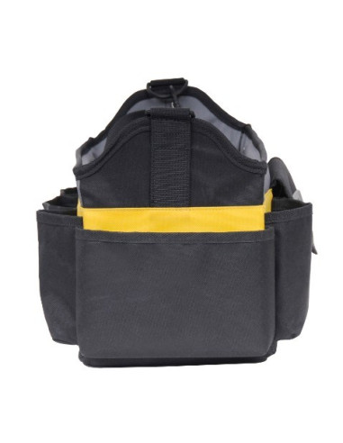 Stanley Stst1-70718 Pudełko Na Narzędzia Czarny, Żółty