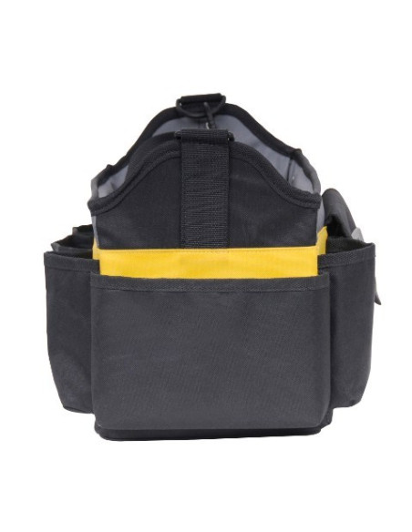 Stanley Stst1-70718 Pudełko Na Narzędzia Czarny, Żółty