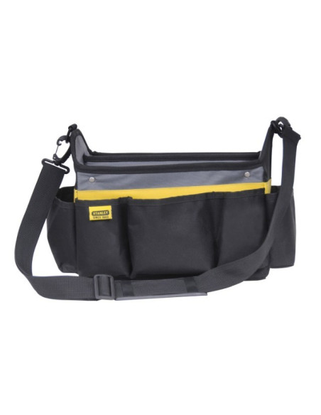 Stanley Stst1-70718 Pudełko Na Narzędzia Czarny, Żółty