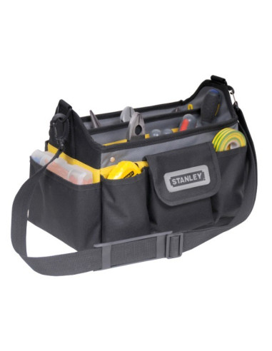 Stanley Stst1-70718 Pudełko Na Narzędzia Czarny, Żółty