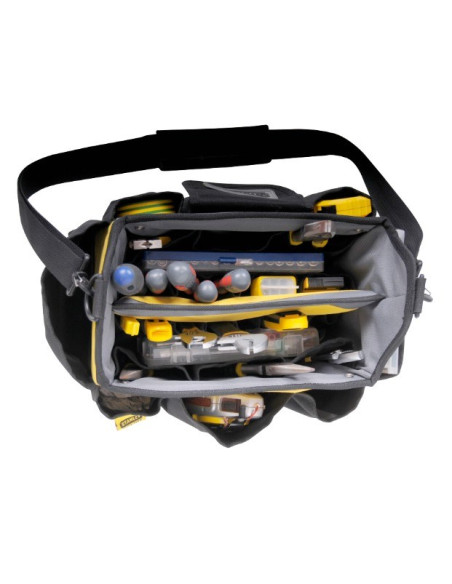 Stanley Stst1-70718 Pudełko Na Narzędzia Czarny, Żółty