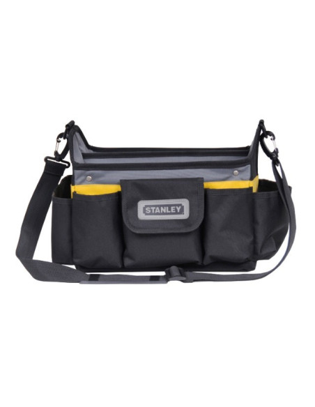 Stanley Stst1-70718 Pudełko Na Narzędzia Czarny, Żółty
