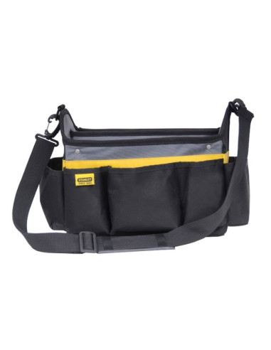Stanley Stst1-70718 Pudełko Na Narzędzia Czarny, Żółty