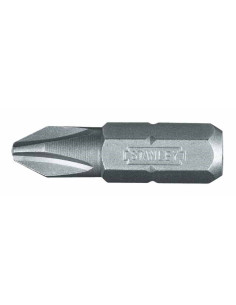 Końcówka 1/4" Ph2 X 25Mm - 100 Szt