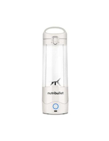 Blender Bezprzewodowy Nutribullet Nbp003W Biały