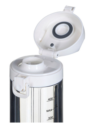 Blender Bezprzewodowy Nutribullet Nbp003W Biały
