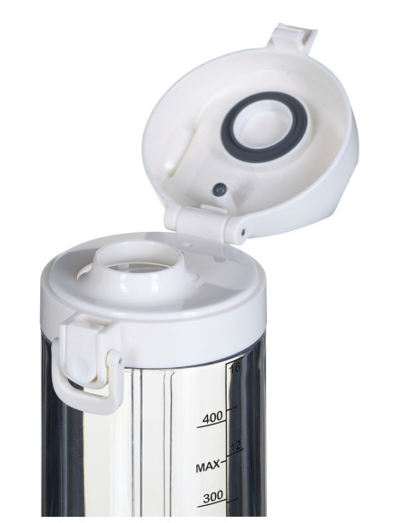 Blender Bezprzewodowy Nutribullet Nbp003W Biały