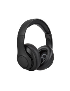 Bezprzewodowe Słuchawki Nauszne Kruger&Matz Model Street 3 Wireless, Kolor Czarny