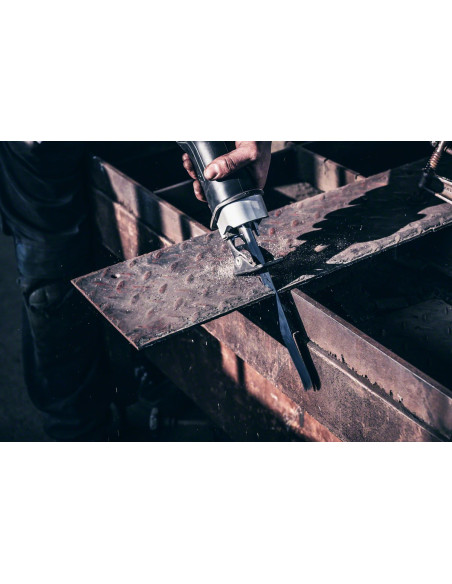 Bosch 2 608 657 526 Wyrzynarka, Piła Wyrzynarkowa Oraz Ostrze Do Piły Tarczowej