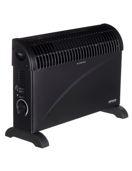 Grzejnik Konwektorowy 2000W Vo2783 Volteno