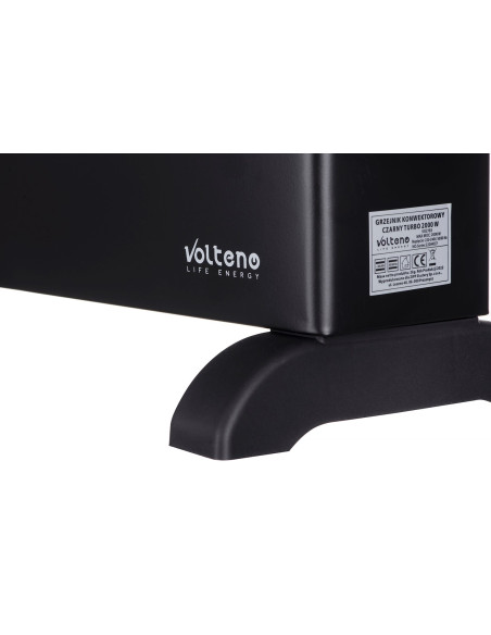Grzejnik Konwektorowy 2000W Vo2783 Volteno