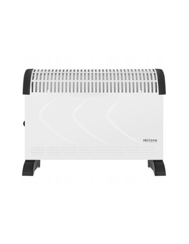 Grzejnik Konwektorowy Z Nawiew.2000W Volteno