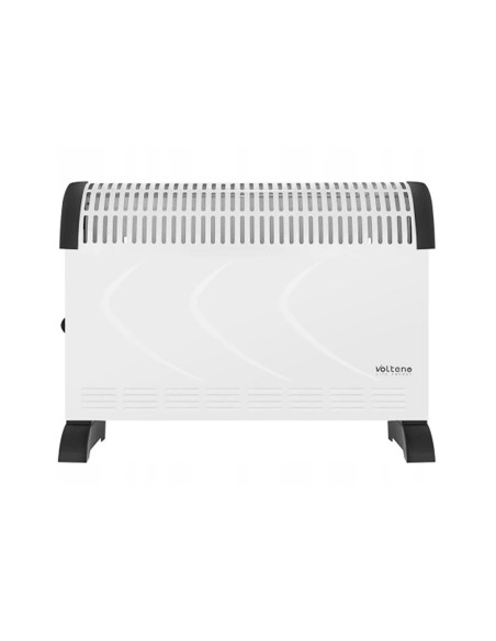Grzejnik Konwektorowy Z Nawiew.2000W Volteno