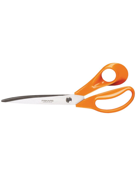 Fiskars 111050 Proste Cięcie Pomarańczowy