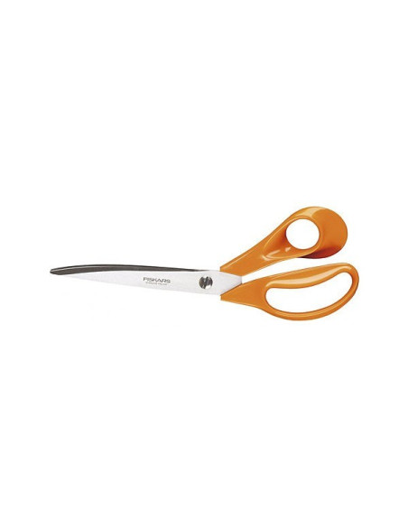 Fiskars 111050 Proste Cięcie Pomarańczowy