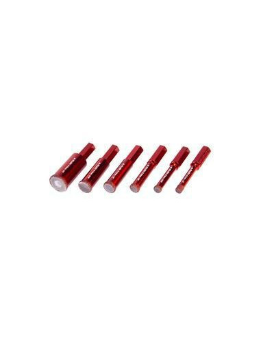 Rubi Wiertło Diamentowe 12Mm Drygres 4Drill