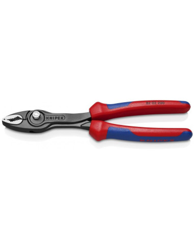 Knipex Twingrip Szczypce Antypoślizgowe