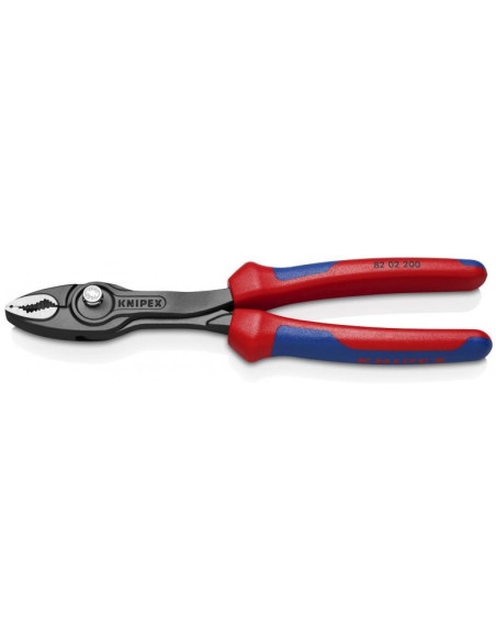 Knipex Twingrip Szczypce Antypoślizgowe