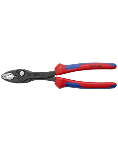 Knipex Twingrip Szczypce Antypoślizgowe