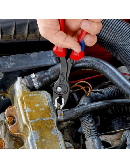 Knipex Twingrip Szczypce Antypoślizgowe