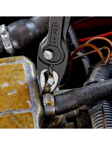 Knipex Twingrip Szczypce Antypoślizgowe