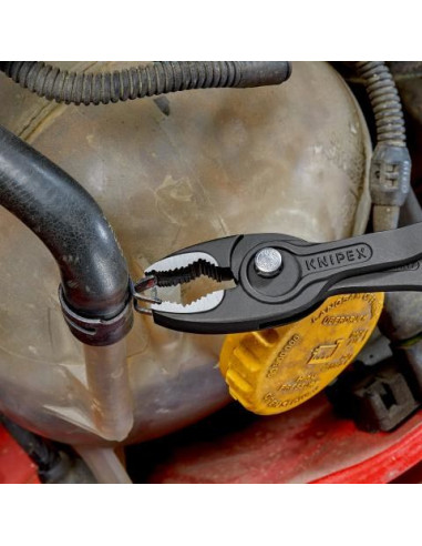 Knipex Twingrip Szczypce Antypoślizgowe