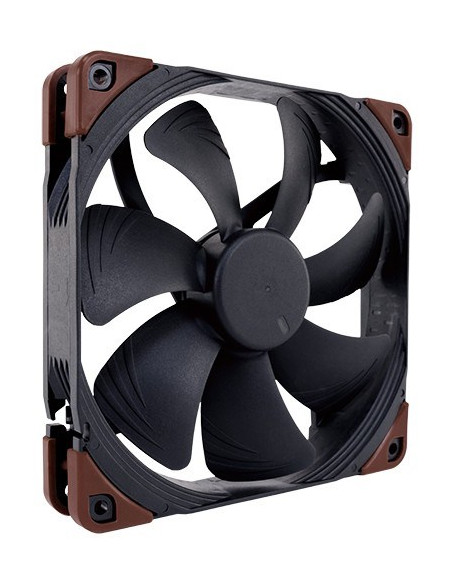 Went. Noctua 140Mm Nf-A14 Industrialppc-3000 Pwm