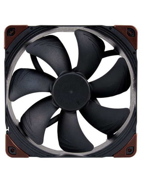 Went. Noctua 140Mm Nf-A14 Industrialppc-3000 Pwm