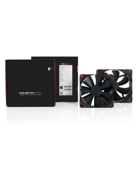 Went. Noctua 140Mm Nf-A14 Industrialppc-3000 Pwm