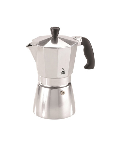 Kawiarka 6 Espresso Gefu Lucino G-16080