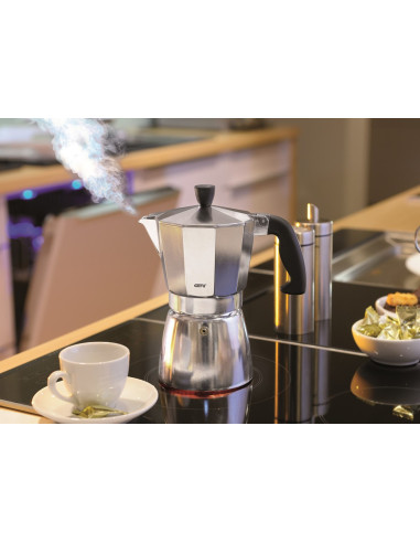 Kawiarka 6 Espresso Gefu Lucino G-16080