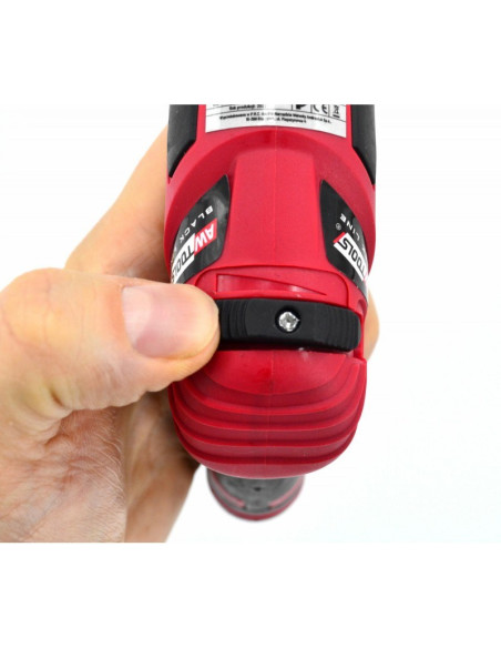 Awtools Aw10321 Wiertło