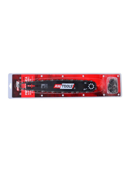 Awtools Aw80153 Akcesorium Do Pił Łańcuchowych