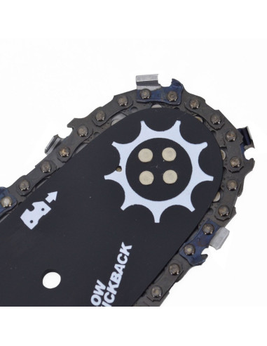 Awtools Aw80153 Akcesorium Do Pił Łańcuchowych