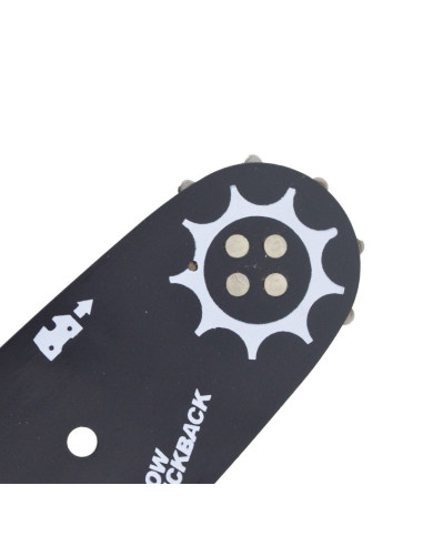 Awtools Aw80153 Akcesorium Do Pił Łańcuchowych