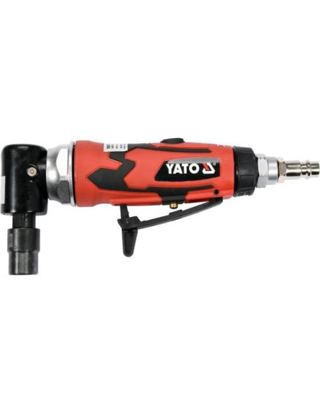 Yato Yt-09676 Szlifierka Kątowa 5 Cm 20000 Rpm 480 G