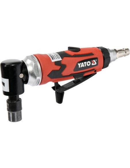 Yato Yt-09676 Szlifierka Kątowa 5 Cm 20000 Rpm 480 G