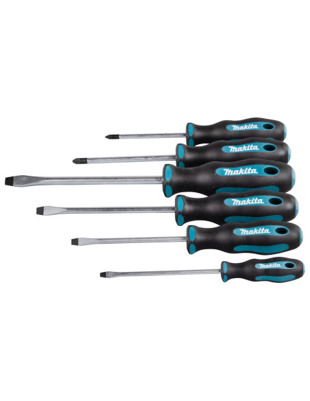Makita E-10512 Wkrętak Ręczny