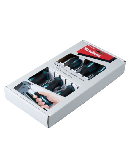 Makita E-10512 Wkrętak Ręczny