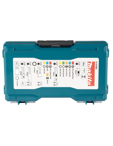 Makita E-07060 Końcówka Wkrętakowa