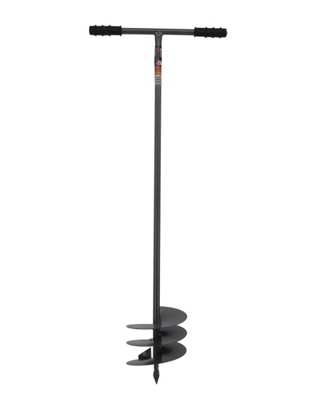 Aw Świder Ręczny Do Gleby Fi 260Mm
