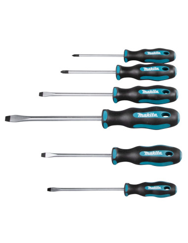 Makita E-10506 Wkrętak Ręczny