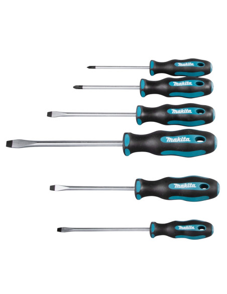 Makita E-10506 Wkrętak Ręczny