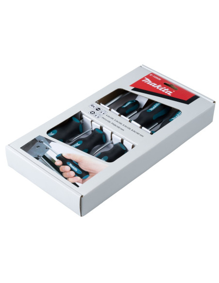 Makita E-10506 Wkrętak Ręczny