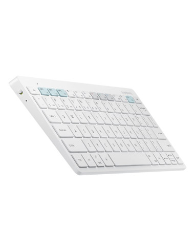 Samsung Smart Keyboard Trio 500 Bluetooth White