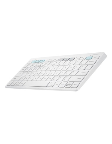 Samsung Smart Keyboard Trio 500 Bluetooth White