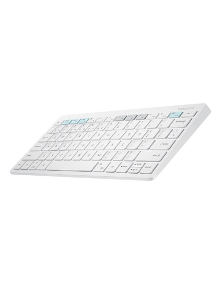 Samsung Smart Keyboard Trio 500 Bluetooth White