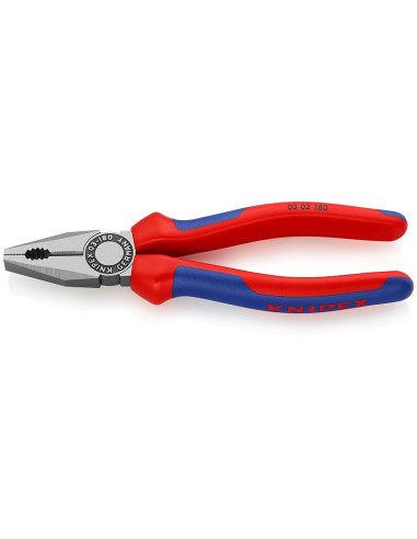 Knipex 03 02 180 Szczypce Szczypce Uniwersalne Lineman's