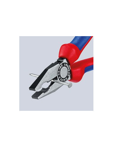 Knipex 03 02 180 Szczypce Szczypce Uniwersalne Lineman's
